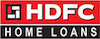 HDFC Logo